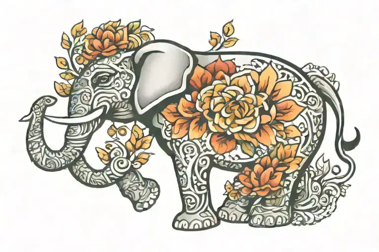 Elephant