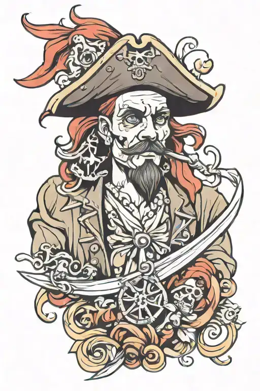Pirate
