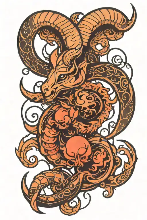 Aries Gemini Cancer Scorpio