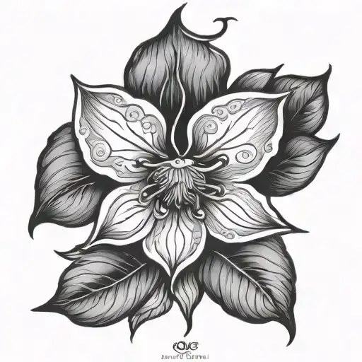 January February June October Birth Flower