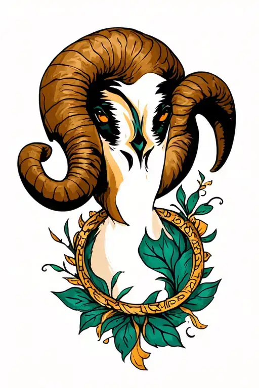 Aries Zodiac Sign