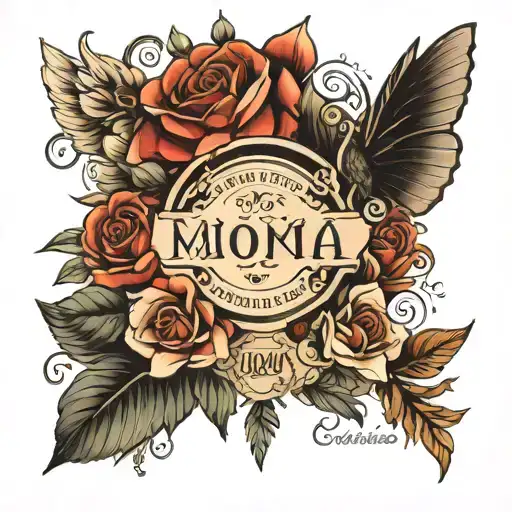 Name And Date Of Birth