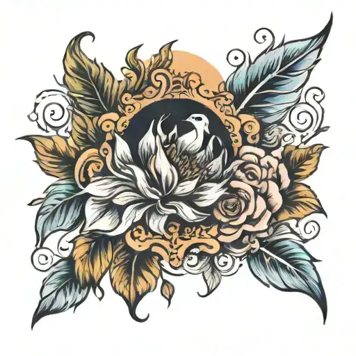 You Have Every Right To A Beautiful Life With Painting