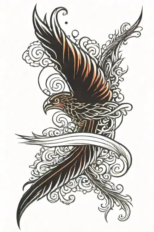 4 Lines Only Use Black