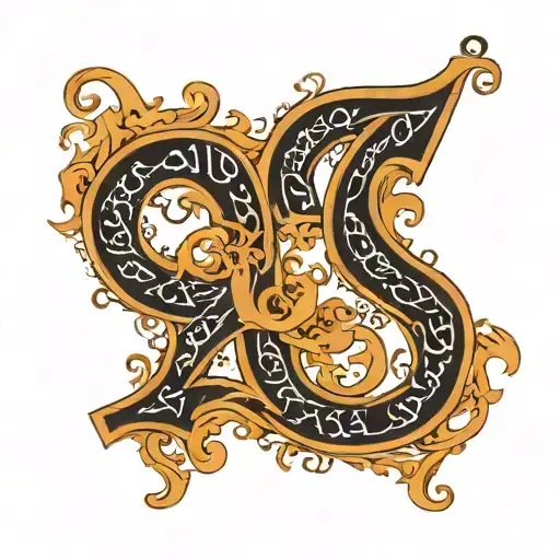 The Numbers 1972 1976 2001 In Arabic Numbers