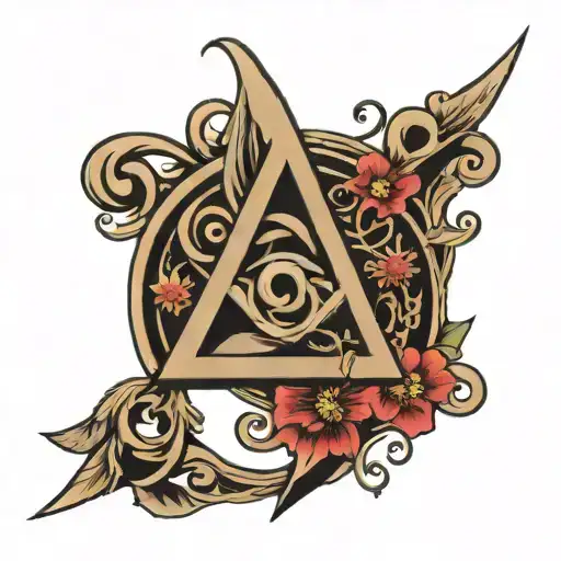 Charmed Symbol