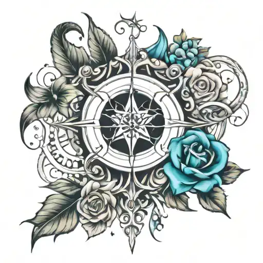 Cancer Virgo Libra Gemini Constilation