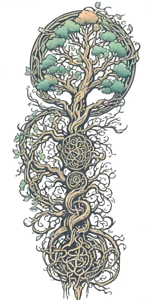 Yggdrasil