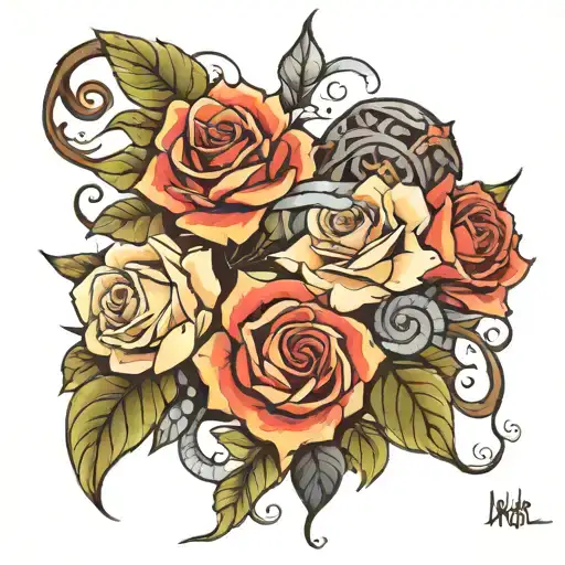 There Is No Need To Play By The Rules And Fall In Love With The Wrong One