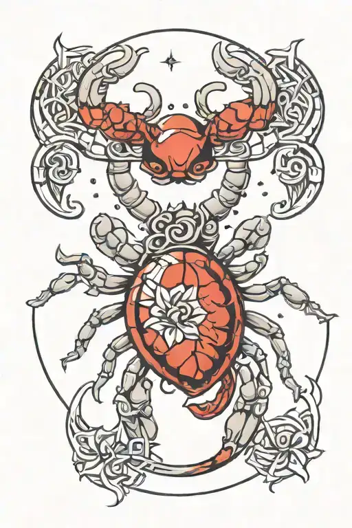 Cancer Zodiac Sign