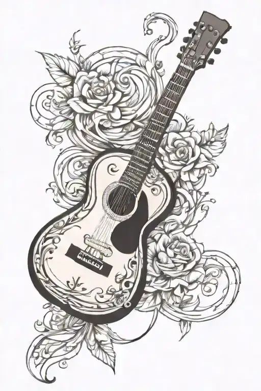 Guitar
