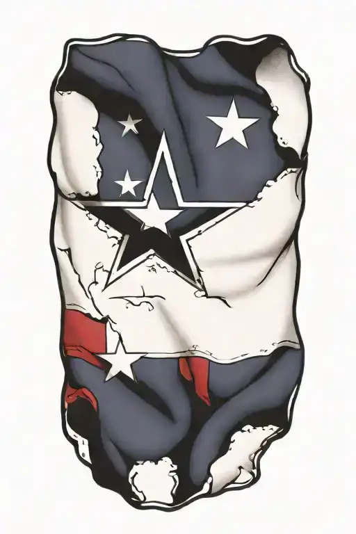 Texas Flag
