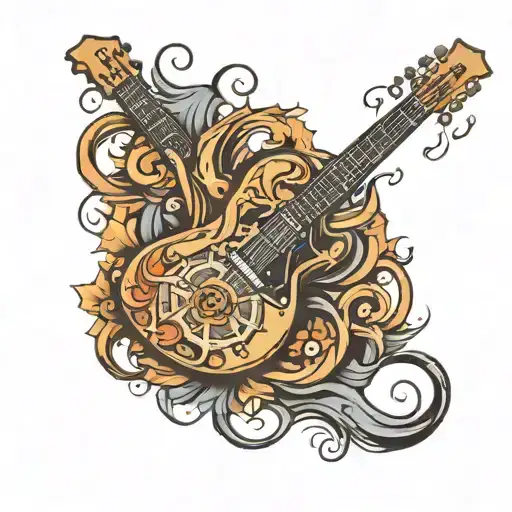 Guitar