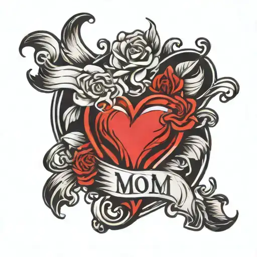 Mom Heart