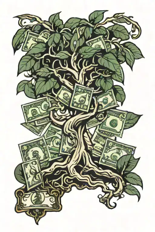 Money Tree