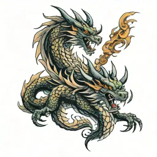Dragon