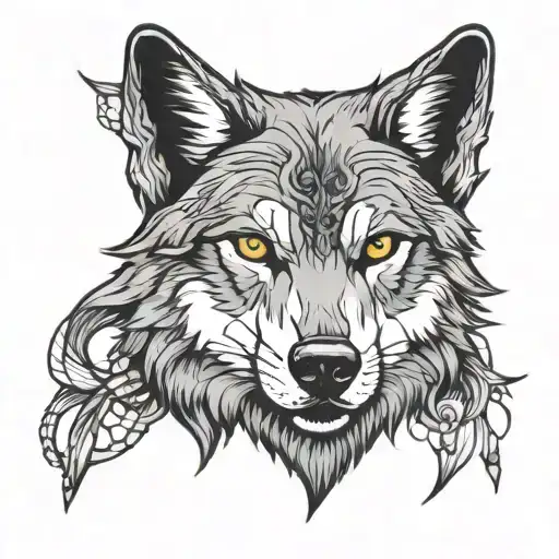 Wolf Head