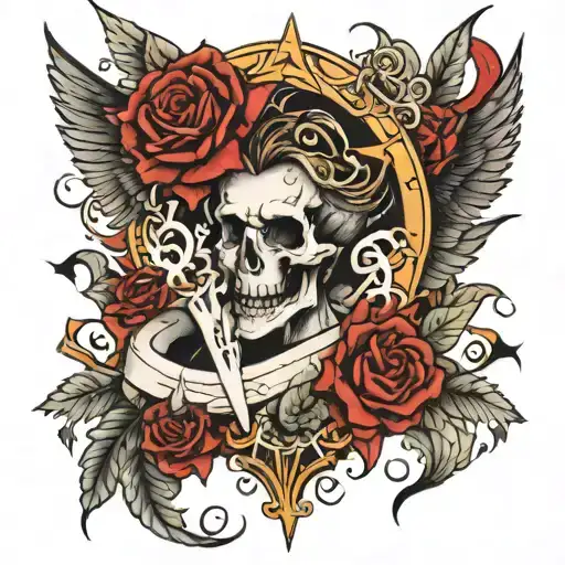 Christian Temptation