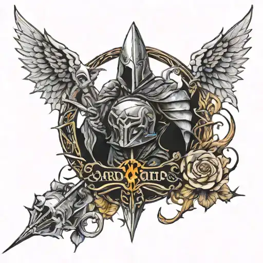 Lord Of The Rings And Dark Souls