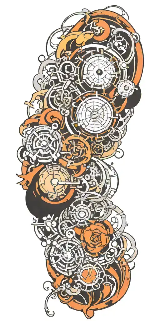 Software Code Intertwined