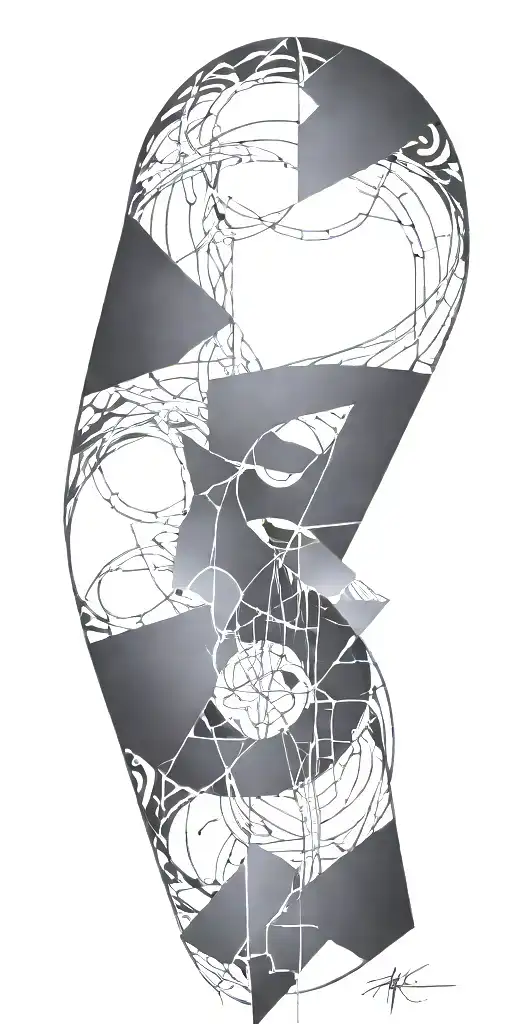 Software Code Intertwined