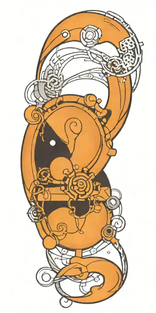 Software Code Intertwined