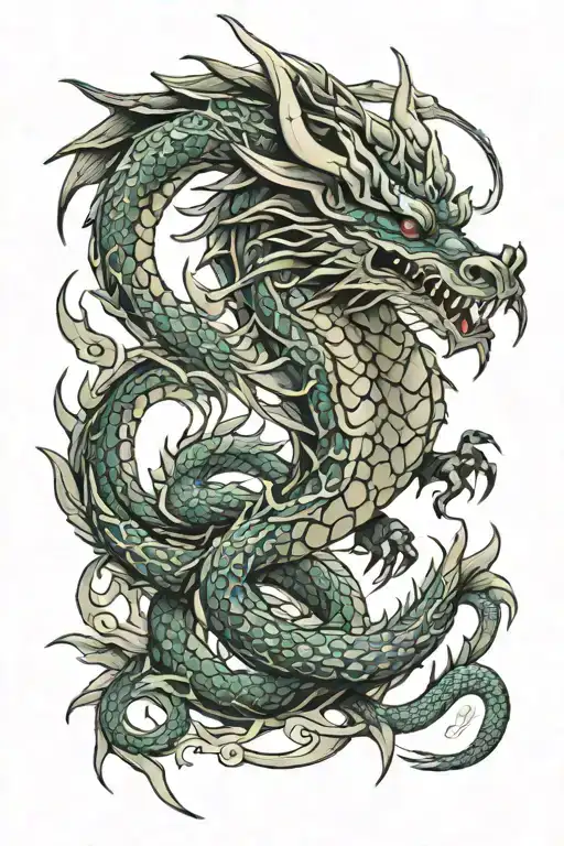 Dragon