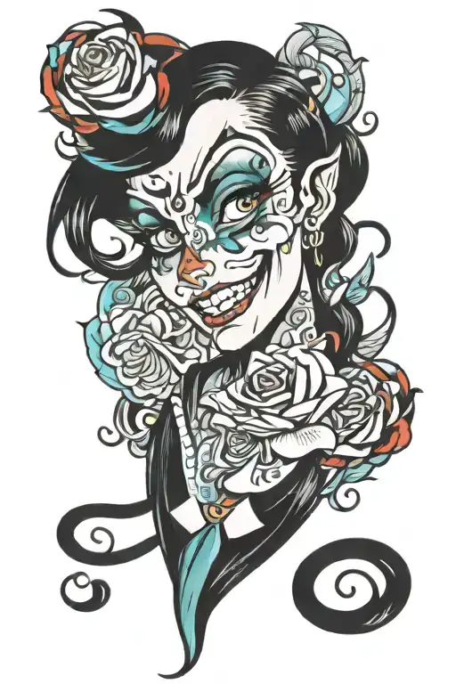 90S And 2000S Cartoon