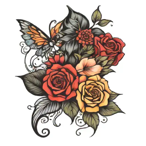 Whatever Is Beautiful