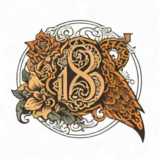 Number 1998 Date Of Birth