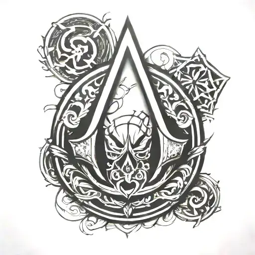 Assassin's Creed Symbol