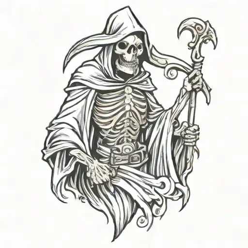 Grim Reaper