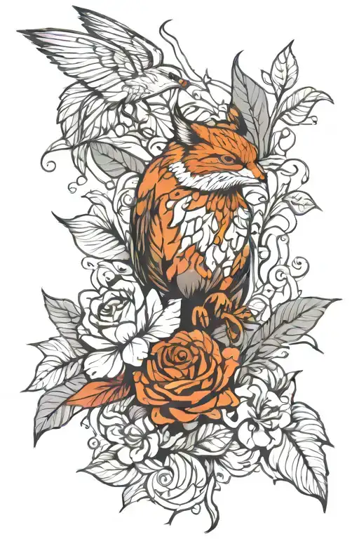 Outdoorsy Nature Designs