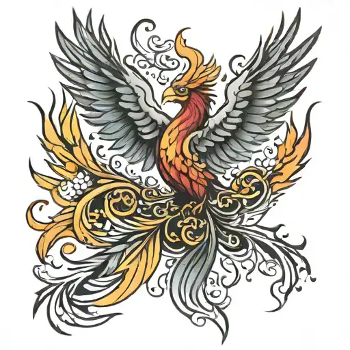 Phoenix Rising