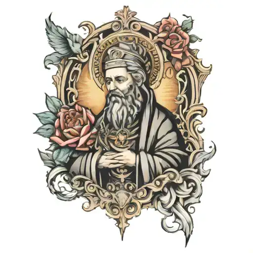 Religious Iconography