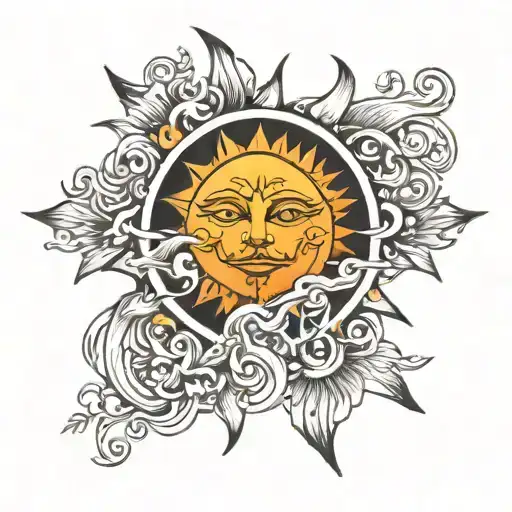 Sun