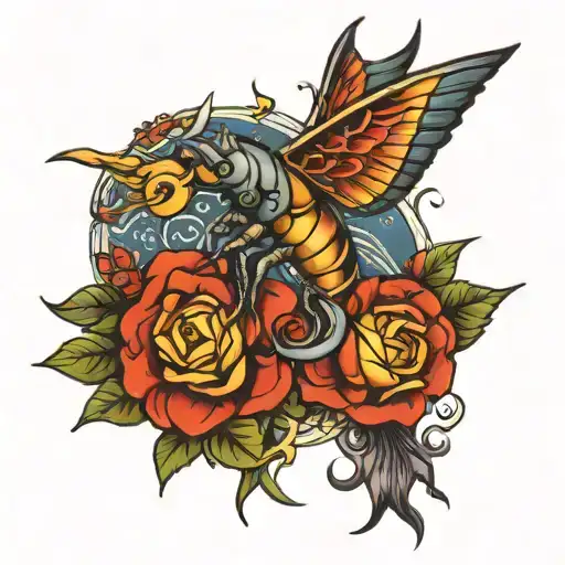 Scorpio Taurus Virgo Sagittarius