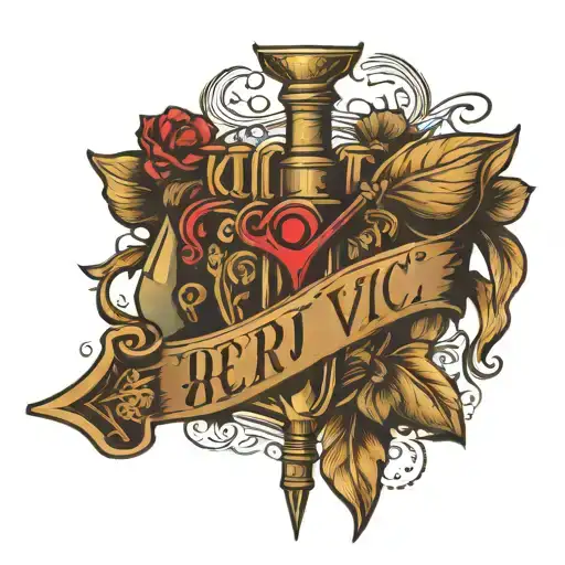 Traditional Arrow Wines Vidi Vici