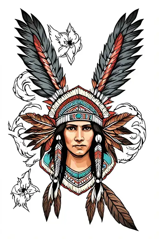 Native American