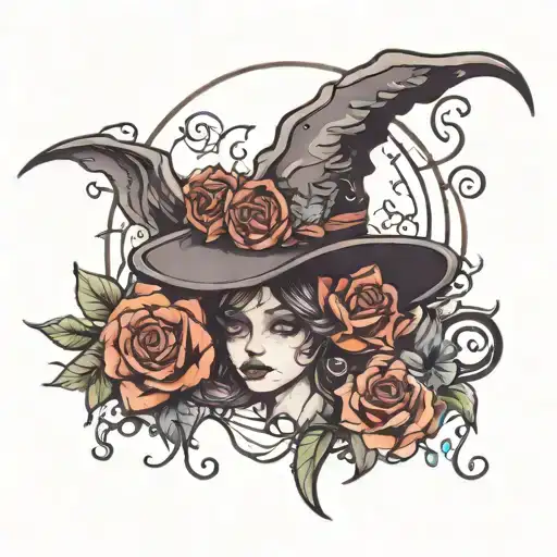 Witchy Style
