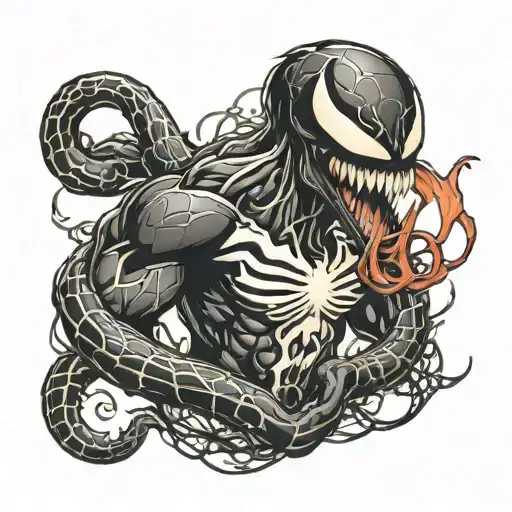 Venom