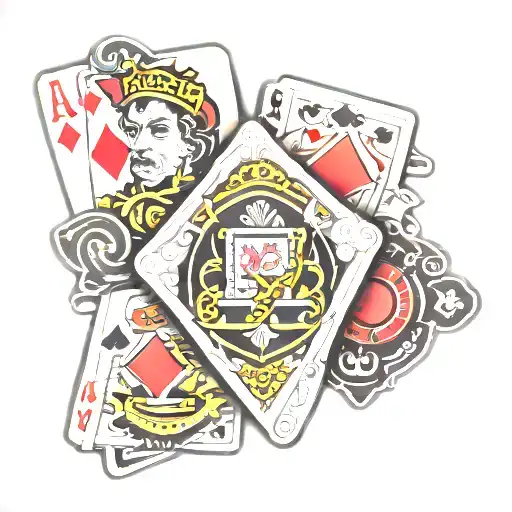 Casino Cards