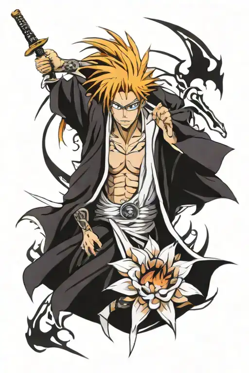 Bleach Anime
