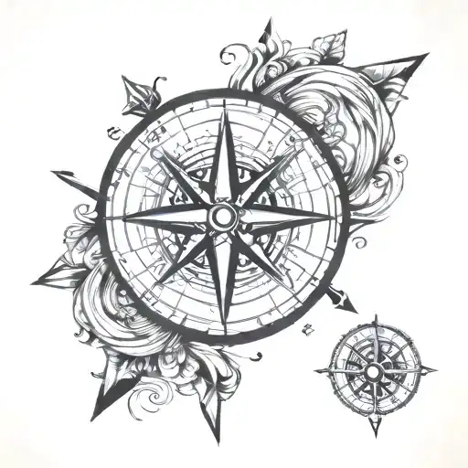 Compass