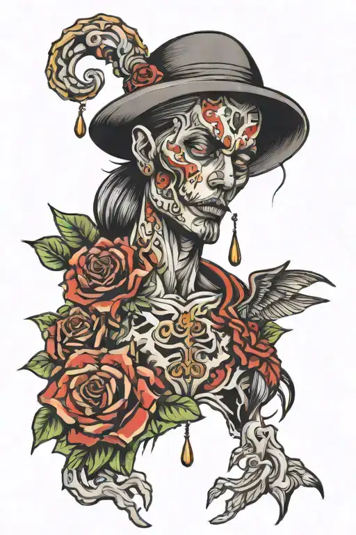 Pain Suffering And Moving On