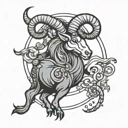 Capricorn Zodiac Sign