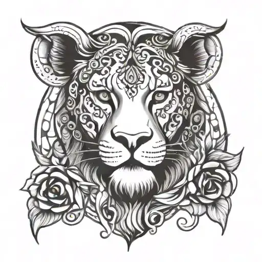 Leo Zodiac Sign