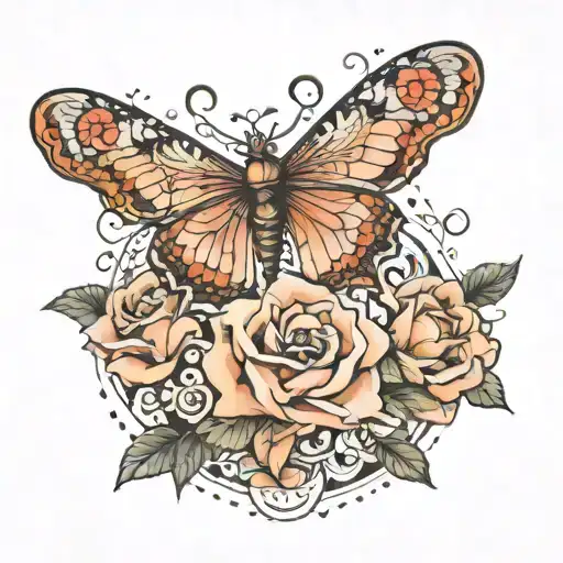 Accept What Is Let Go Of What Was And Have Faith In What Will Be