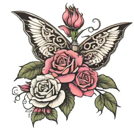 Greek Mytologi Rose Time Family