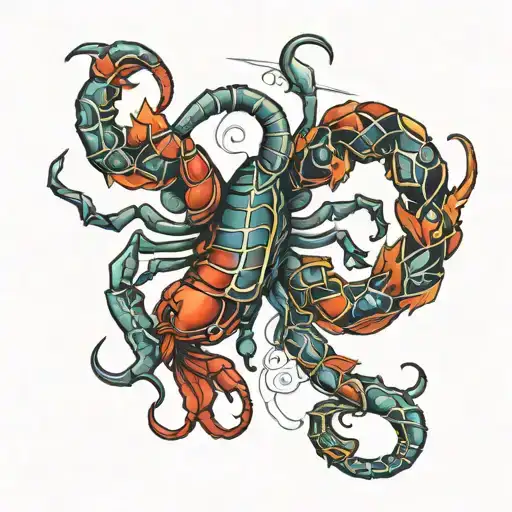 Scorpio Zodiac Sign
